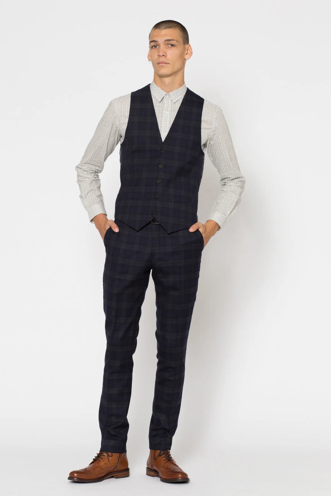 Reid Waistcoat