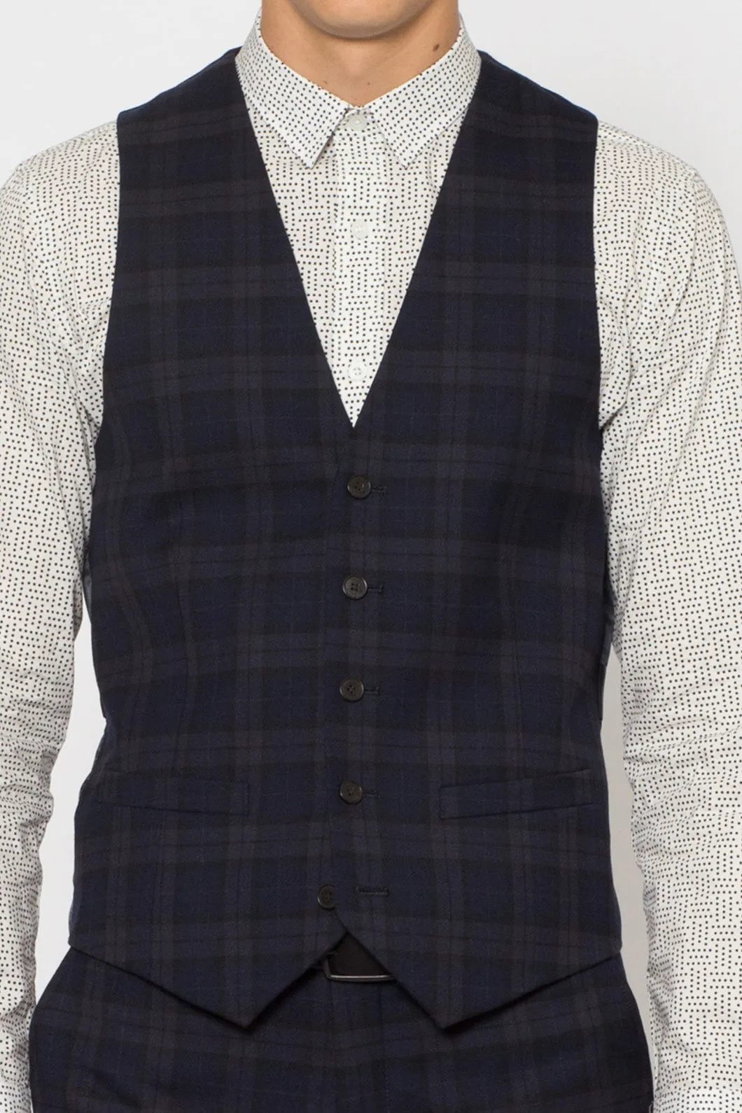 Reid Waistcoat