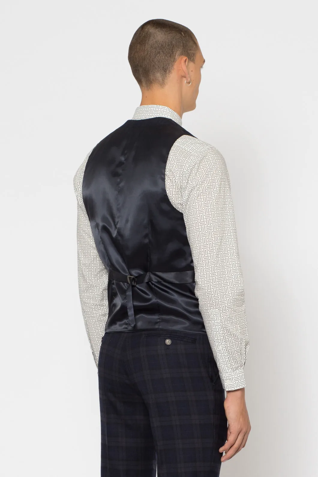 Reid Waistcoat