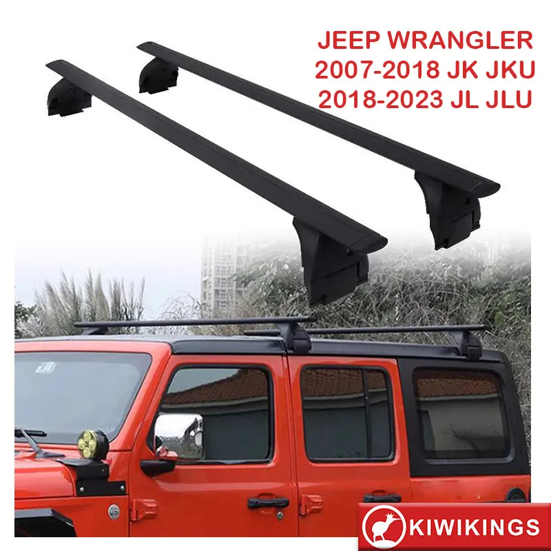 (SALE)KRT- HEAVYRACK KIWIKINGS ROOF RACKS