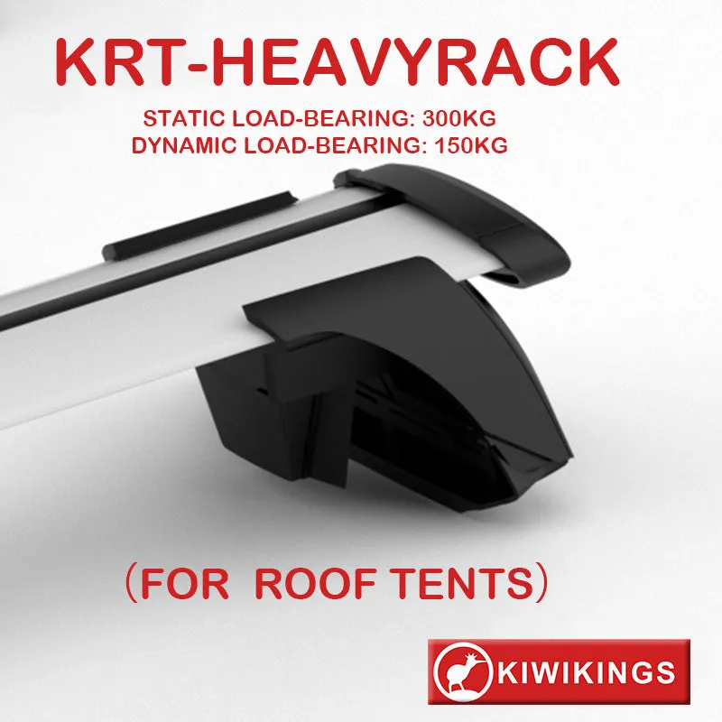 (SALE)KRT- HEAVYRACK KIWIKINGS ROOF RACKS