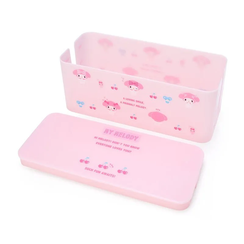 Sanrio Character Storage Box : TOKIMEKI