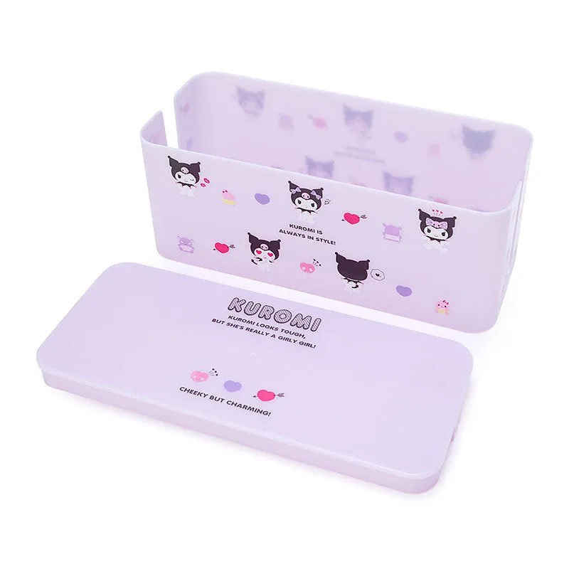 Sanrio Character Storage Box : TOKIMEKI