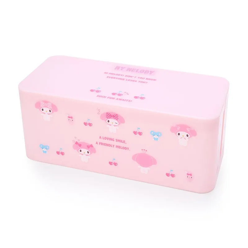 Sanrio Character Storage Box : TOKIMEKI