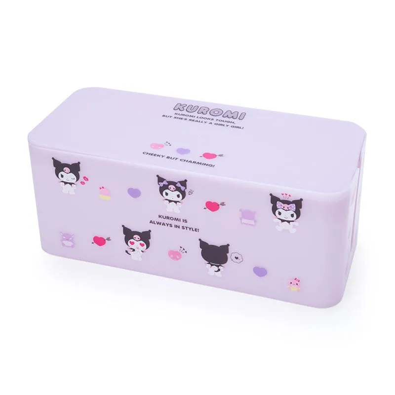 Sanrio Character Storage Box : TOKIMEKI