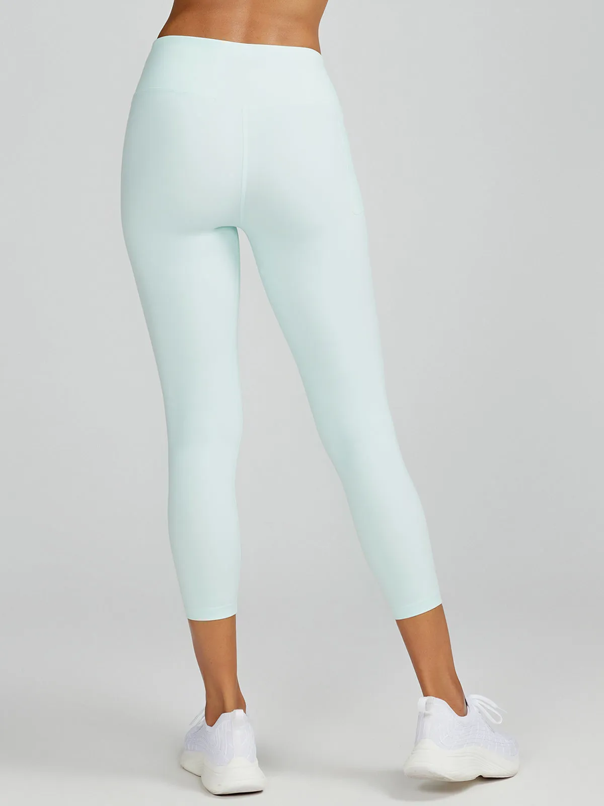 Sculptive Pocket 7/8 Legging