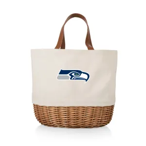 Seattle Seahawks - Promenade Picnic Basket