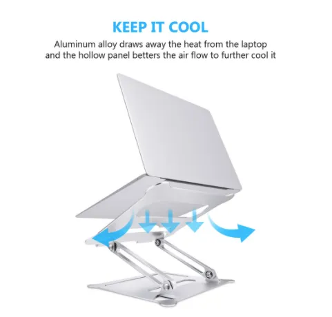 Sera Foldable Laptop Stand