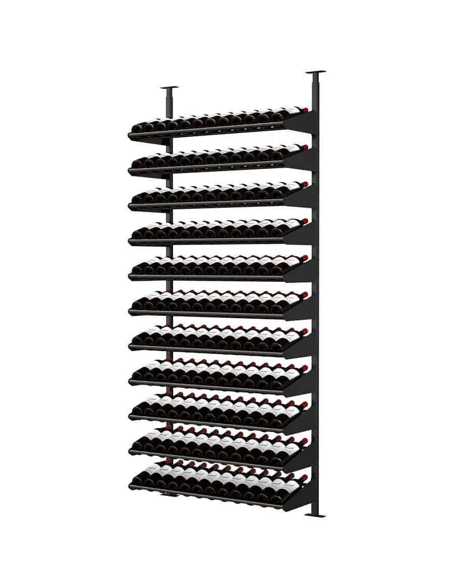 Showcase Standard Display Kit (121 Bottles)