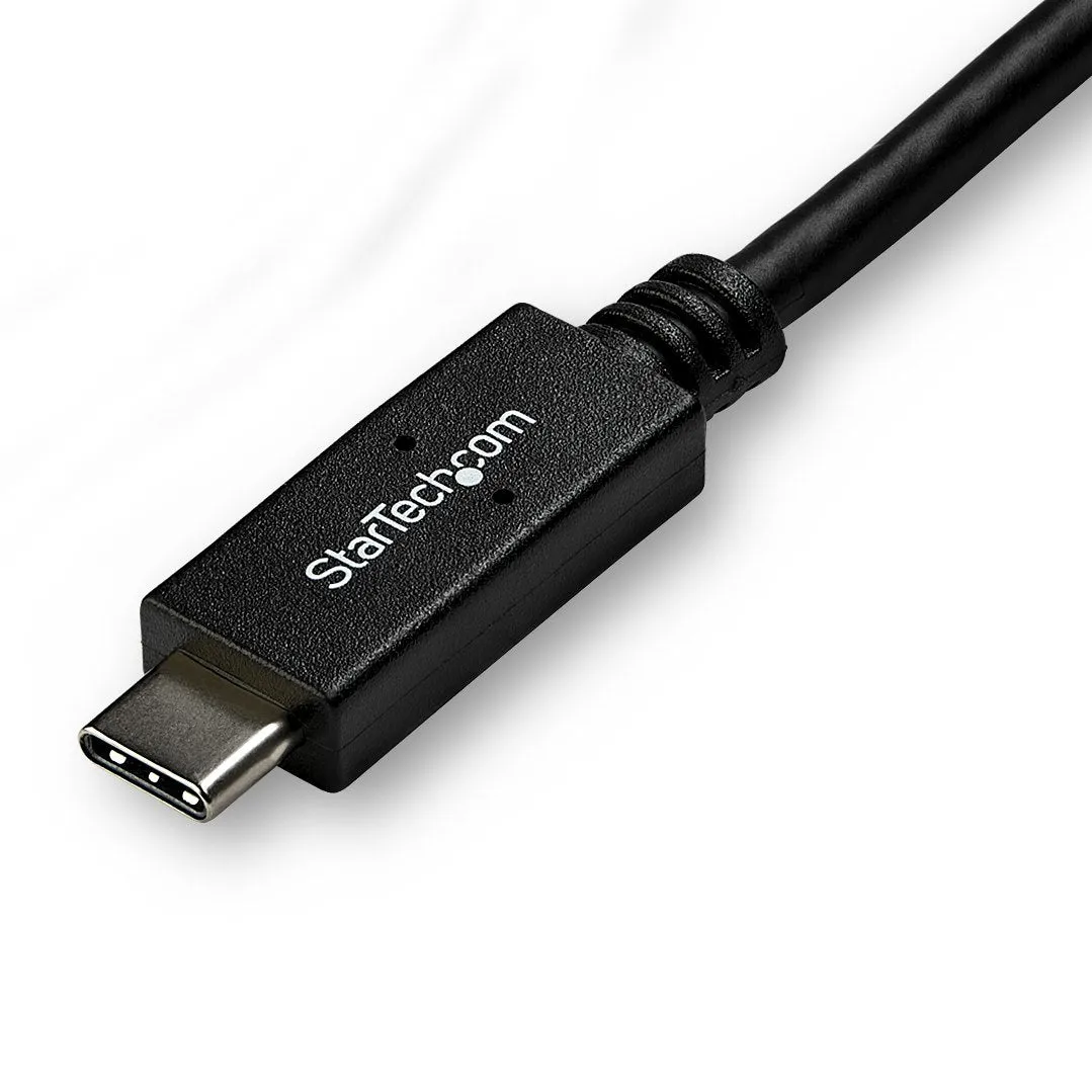 Startech Video Cable Adapter - Usb-C/Dvi - 300 Cm