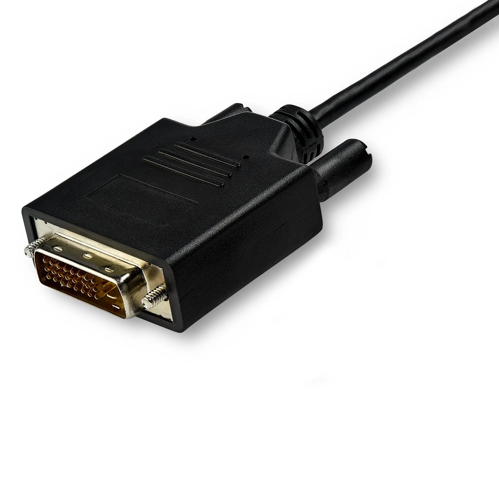 Startech Video Cable Adapter - Usb-C/Dvi - 300 Cm