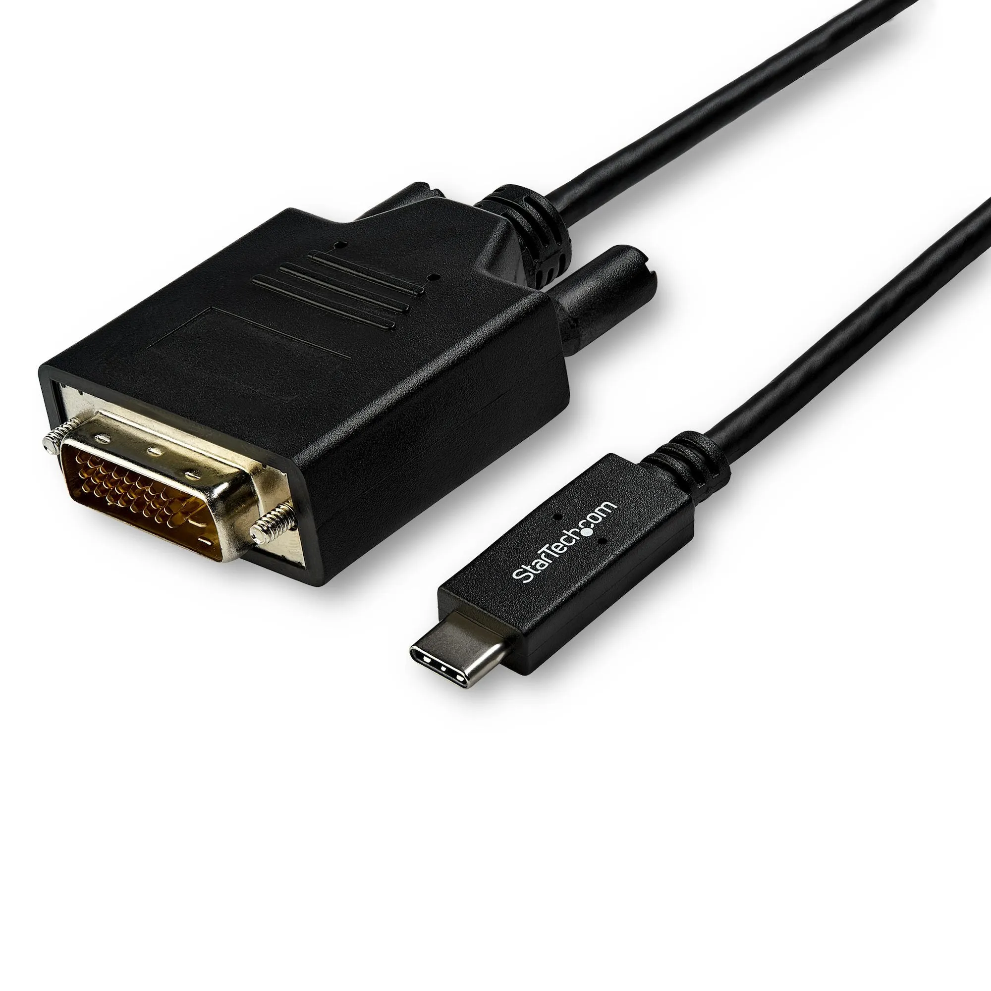 Startech Video Cable Adapter - Usb-C/Dvi - 300 Cm