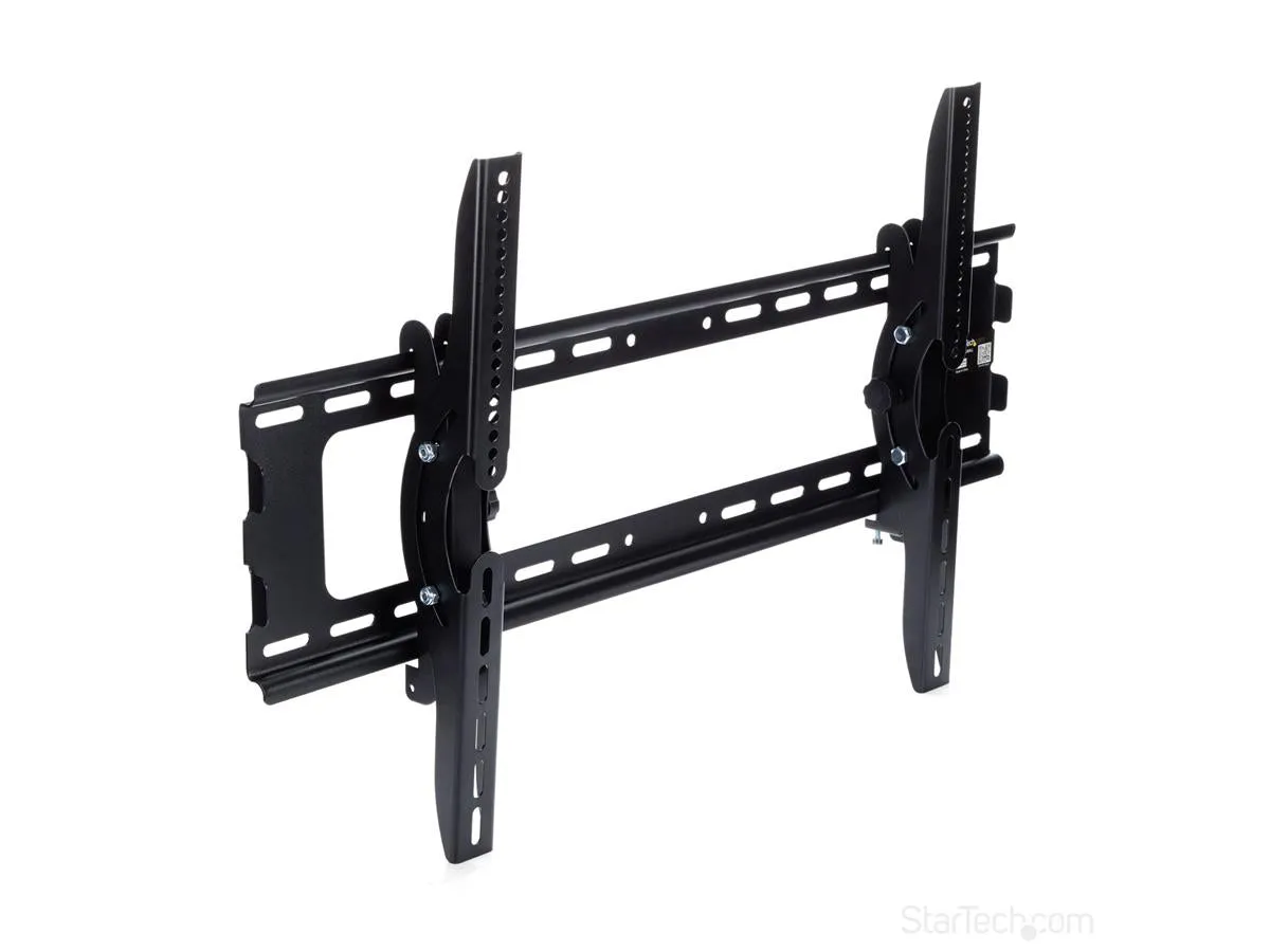 StarTech.com FLATPNLWALL TV Wall Mount - Tilting - 32 to 75 TVs