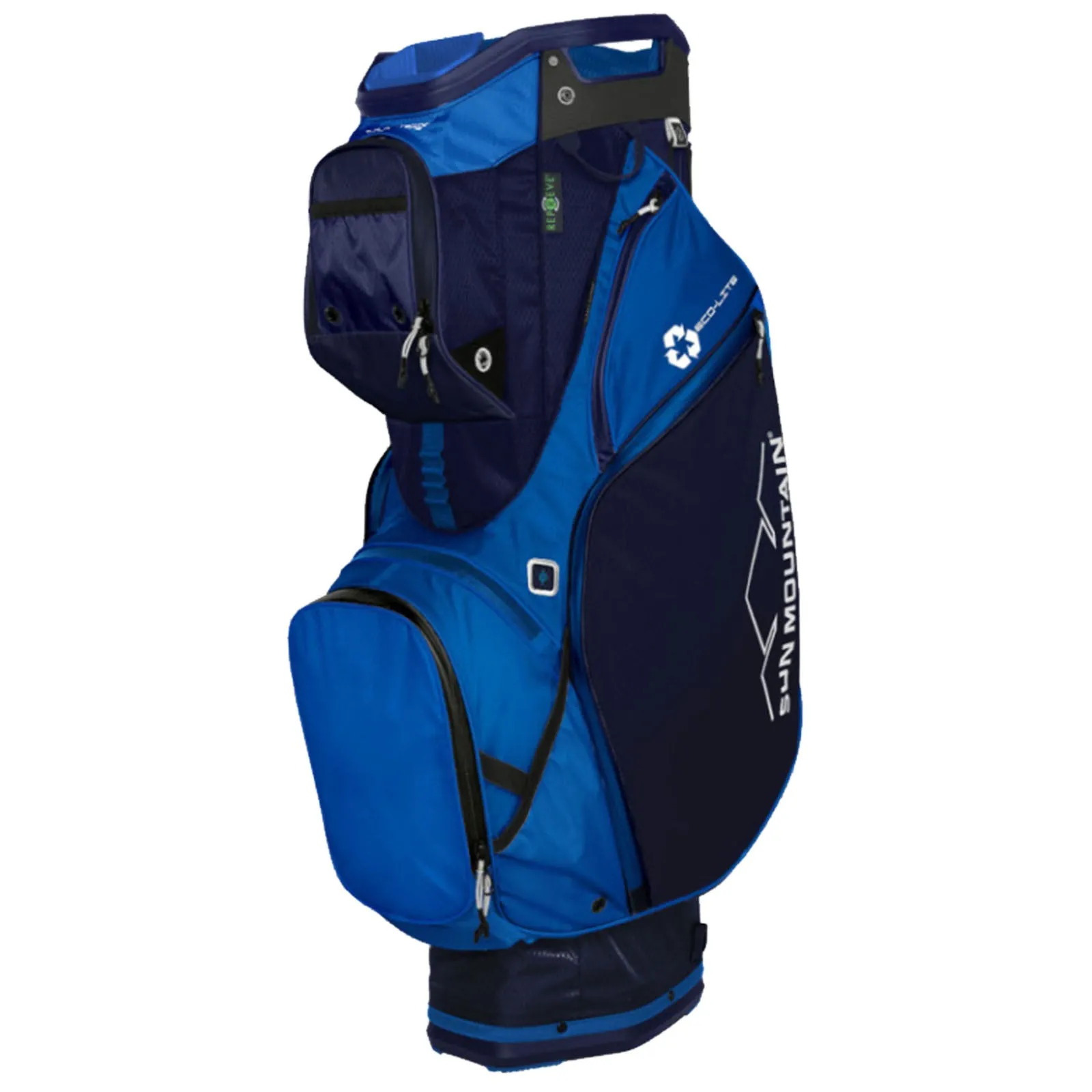 Sun Mountain Eco-Lite Cart Bag