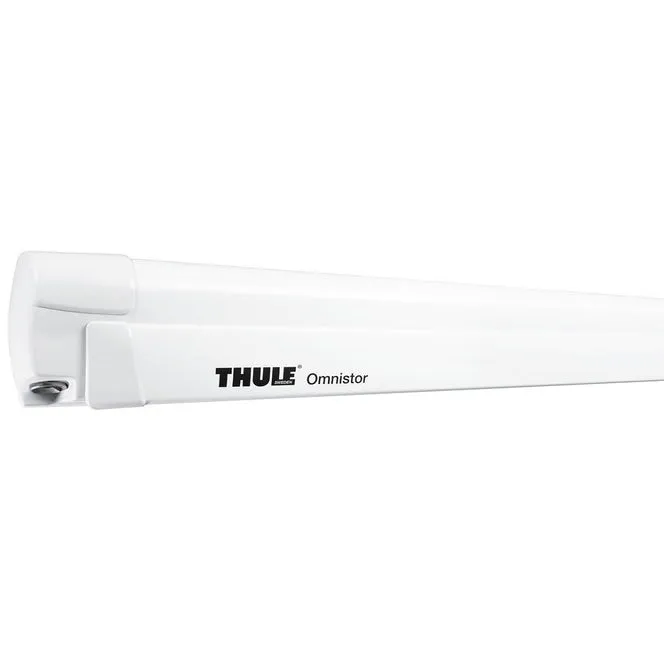 THULE Omnistor 8000 Awning - Cream White Ral 9002