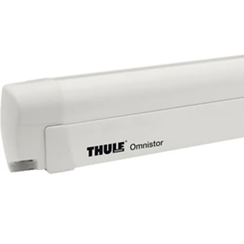 THULE Omnistor 8000 Awning - Cream White Ral 9002