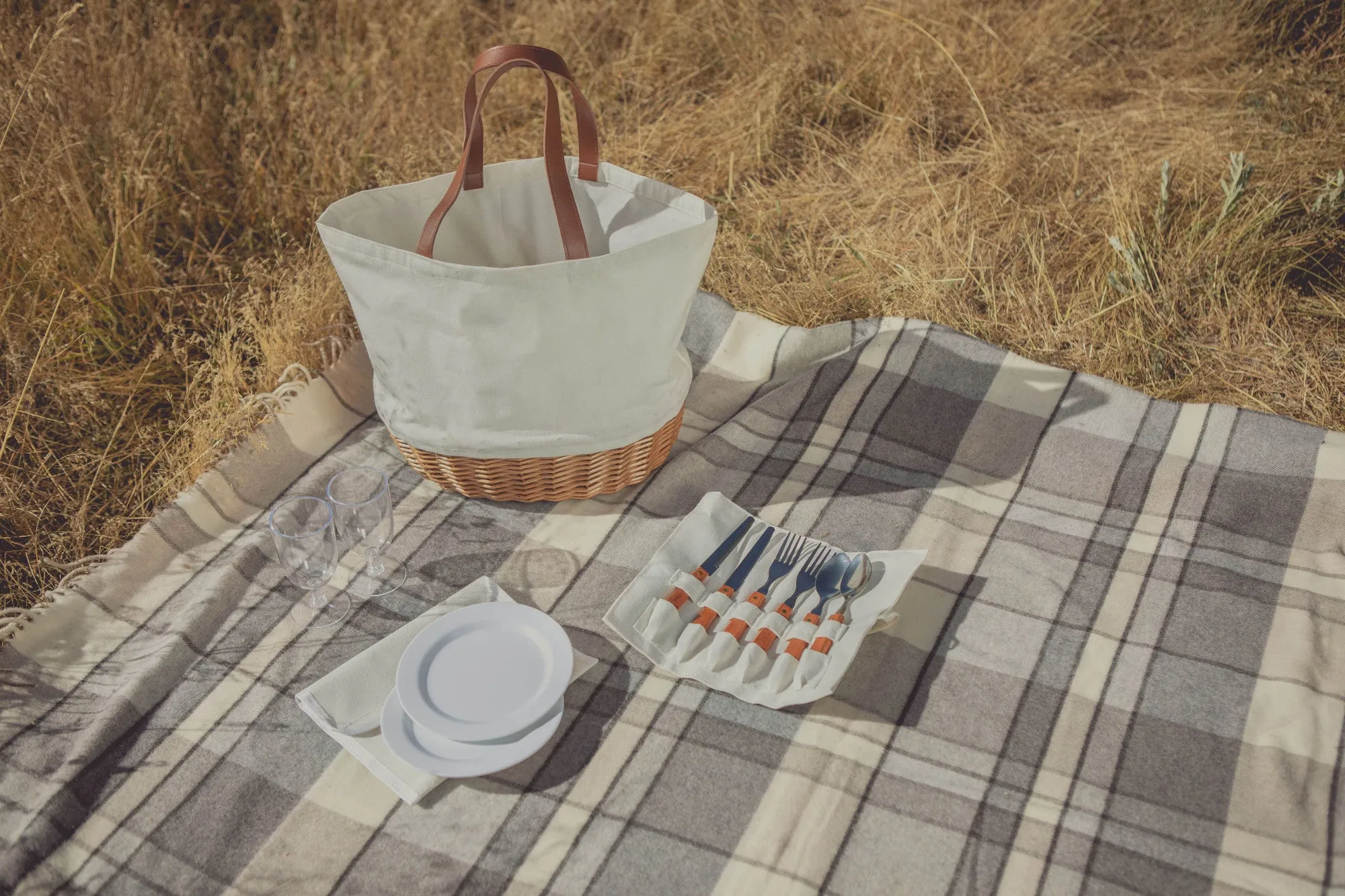 Toronto Blue Jays - Promenade Picnic Basket