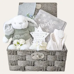 Twinkle Twinkle Little Star New Baby Gift Hamper