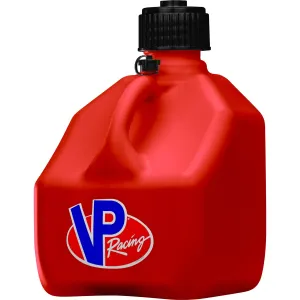 VP Racing Motorsport Utility Jug - 3 Gallon - Red