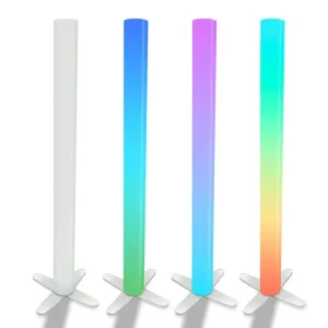 Waterless LED Tube