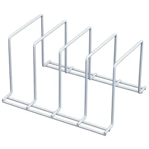 Wire Bakeware Rack