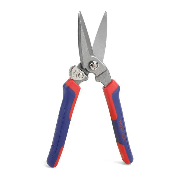 Workpro W015023 81" Multi-Purpose Forged Shears